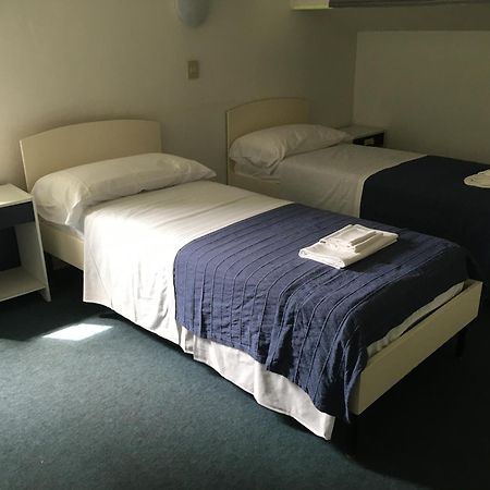 Hotel Maddalena Marina di Ravenna Luaran gambar