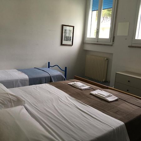 Hotel Maddalena Marina di Ravenna Luaran gambar