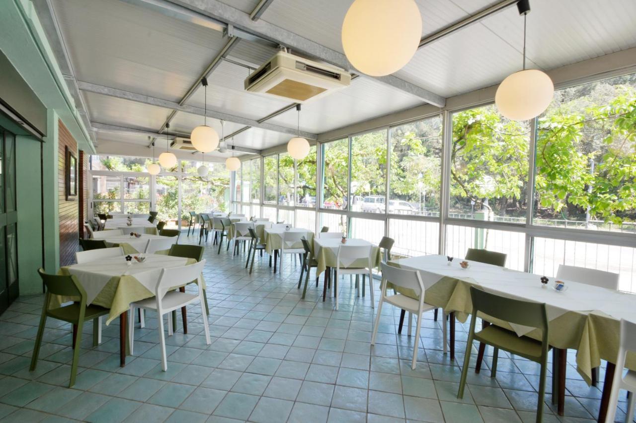 Hotel Maddalena Marina di Ravenna Luaran gambar