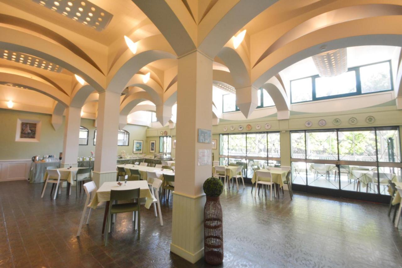 Hotel Maddalena Marina di Ravenna Luaran gambar