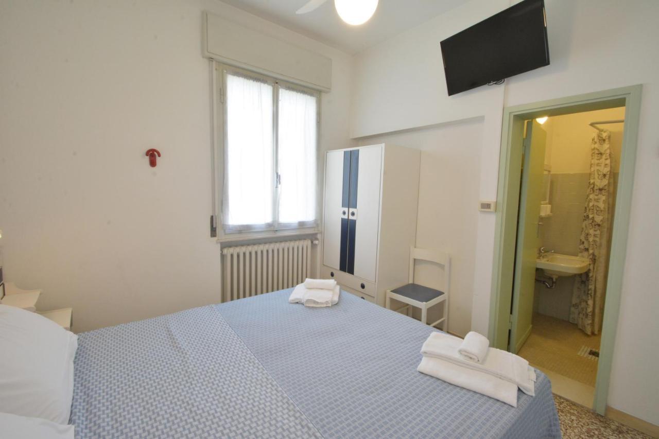 Hotel Maddalena Marina di Ravenna Luaran gambar