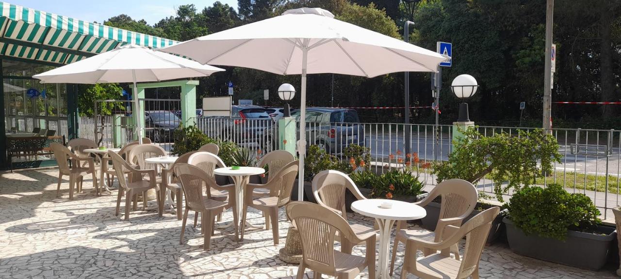 Hotel Maddalena Marina di Ravenna Luaran gambar