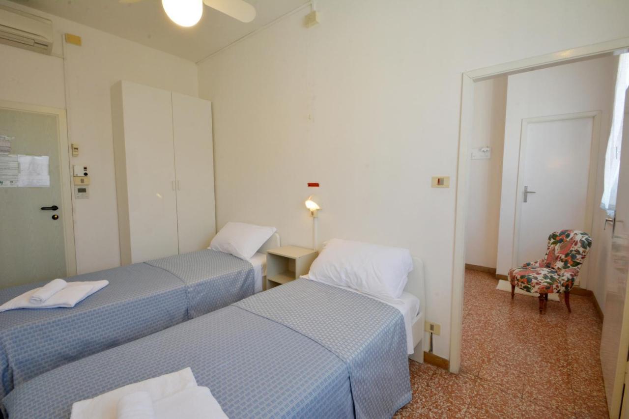 Hotel Maddalena Marina di Ravenna Luaran gambar