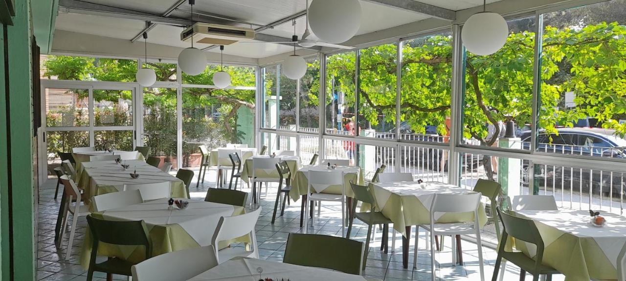 Hotel Maddalena Marina di Ravenna Luaran gambar