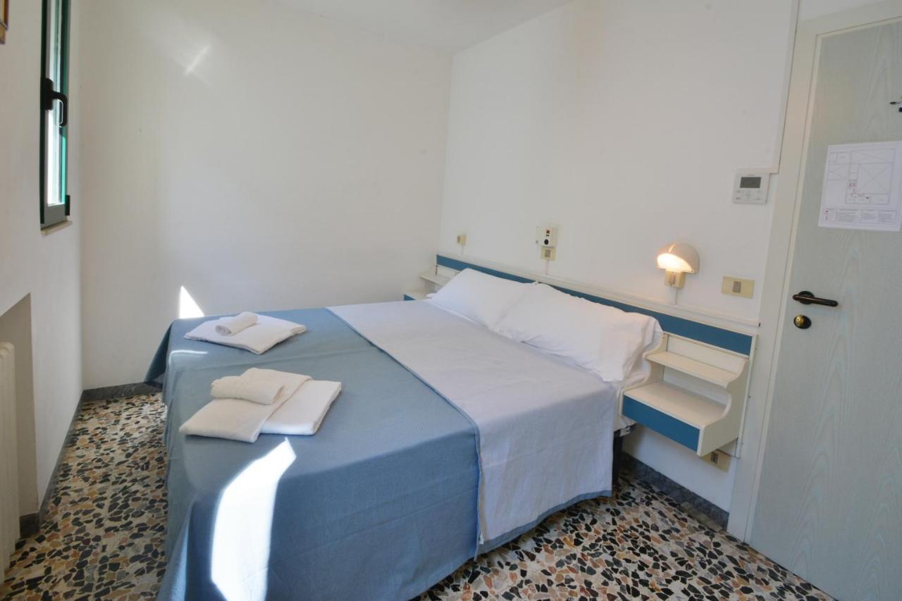 Hotel Maddalena Marina di Ravenna Luaran gambar