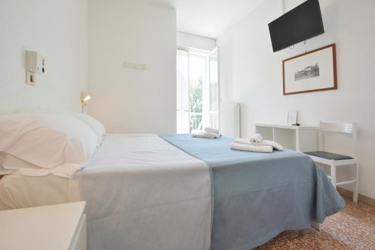 Hotel Maddalena Marina di Ravenna Luaran gambar
