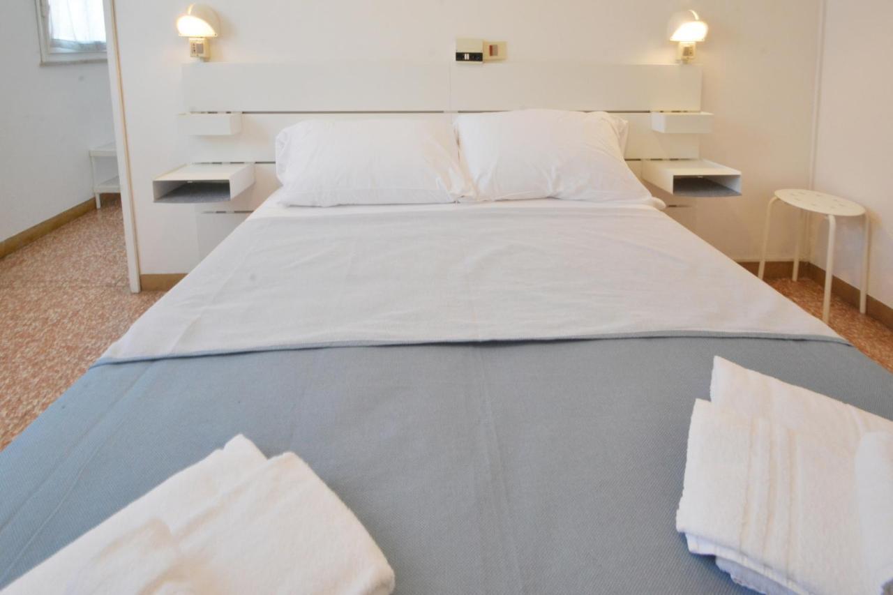 Hotel Maddalena Marina di Ravenna Luaran gambar