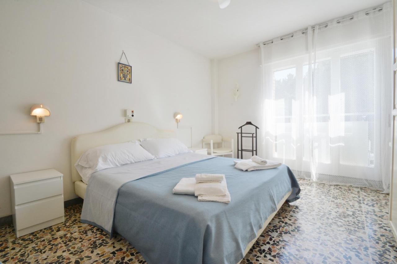 Hotel Maddalena Marina di Ravenna Luaran gambar