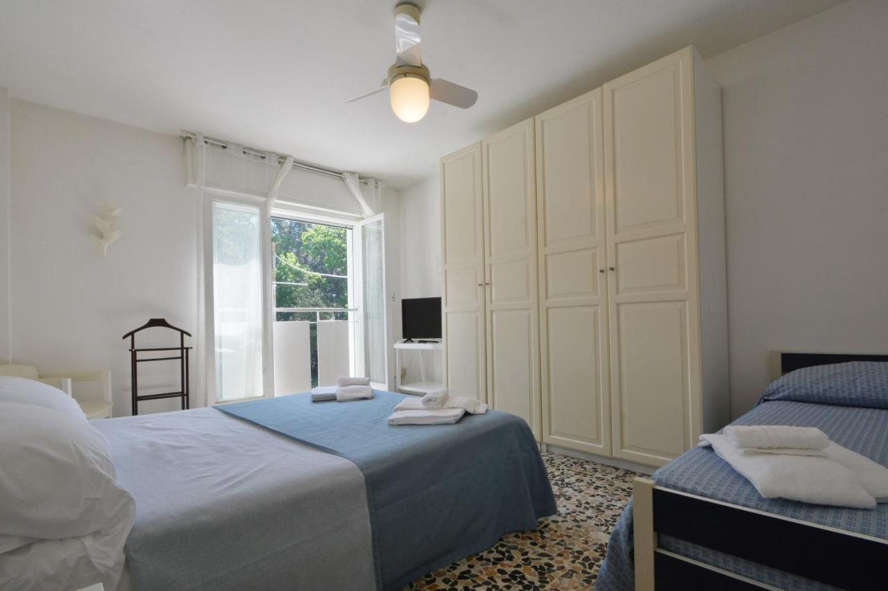 Hotel Maddalena Marina di Ravenna Luaran gambar