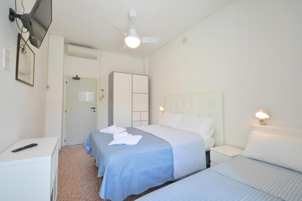 Hotel Maddalena Marina di Ravenna Luaran gambar