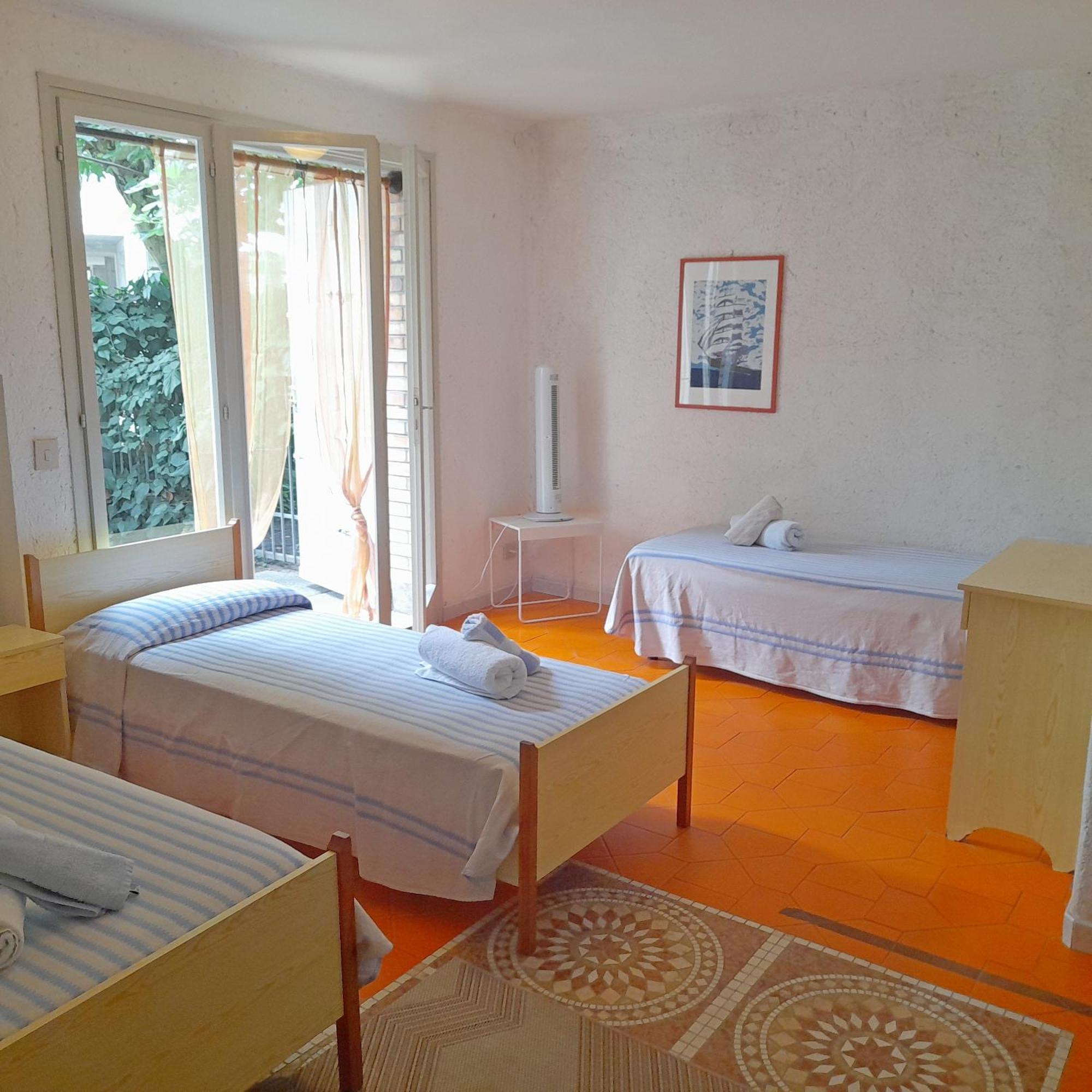 Hotel Maddalena Marina di Ravenna Luaran gambar