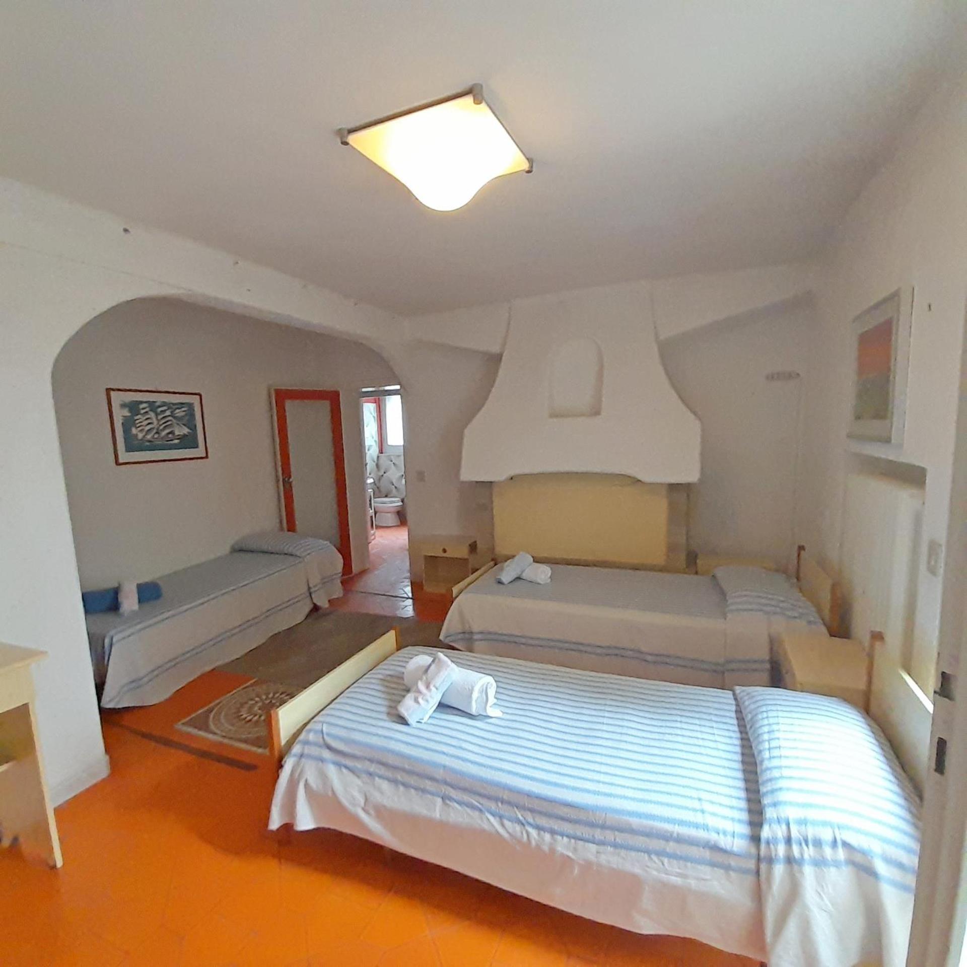 Hotel Maddalena Marina di Ravenna Luaran gambar