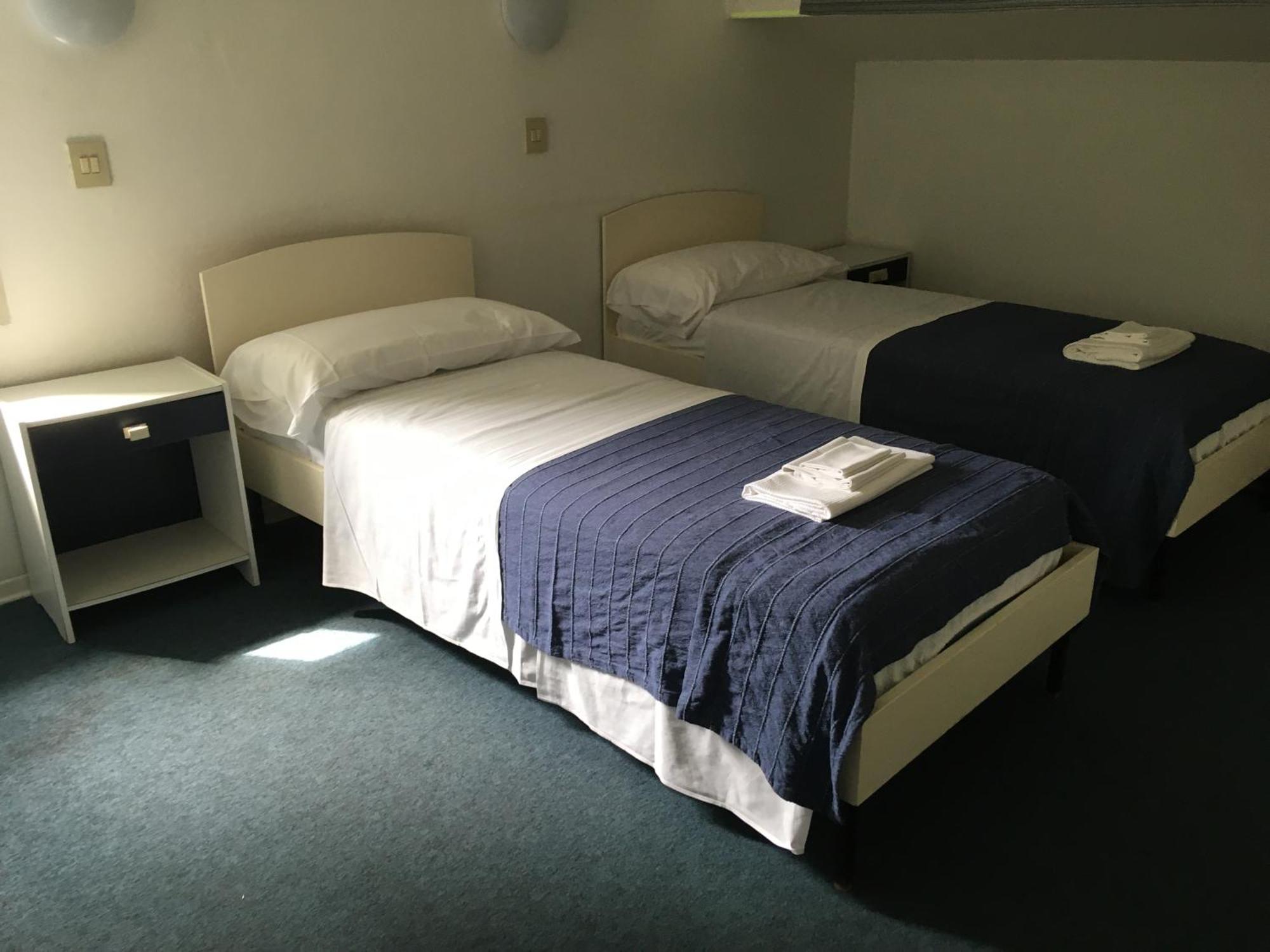 Hotel Maddalena Marina di Ravenna Luaran gambar