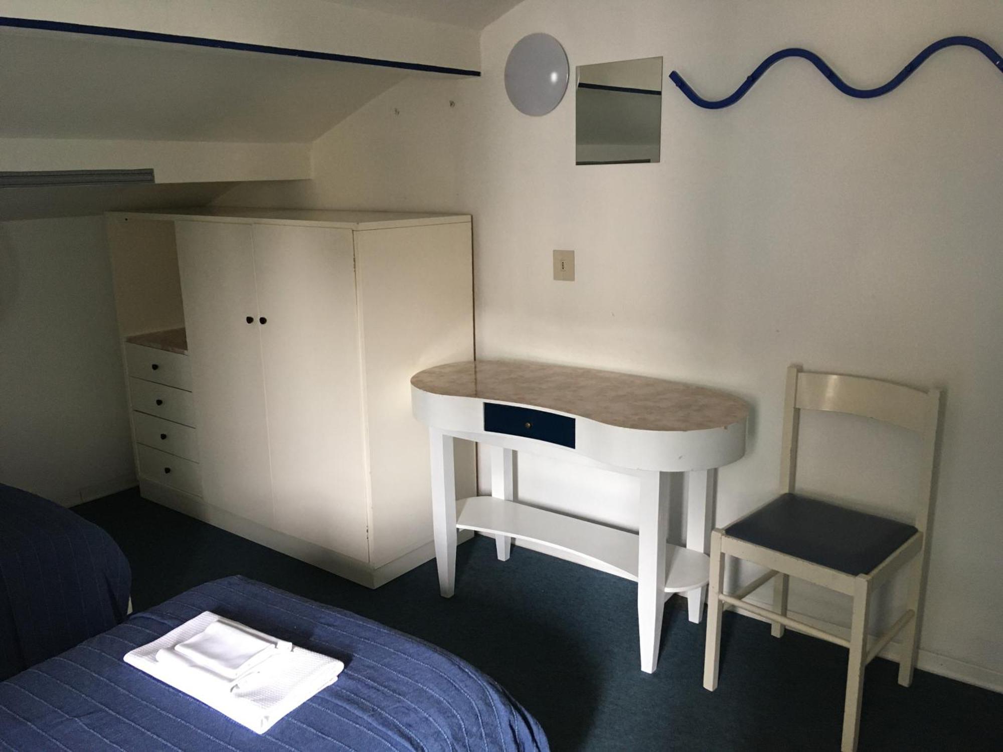 Hotel Maddalena Marina di Ravenna Luaran gambar