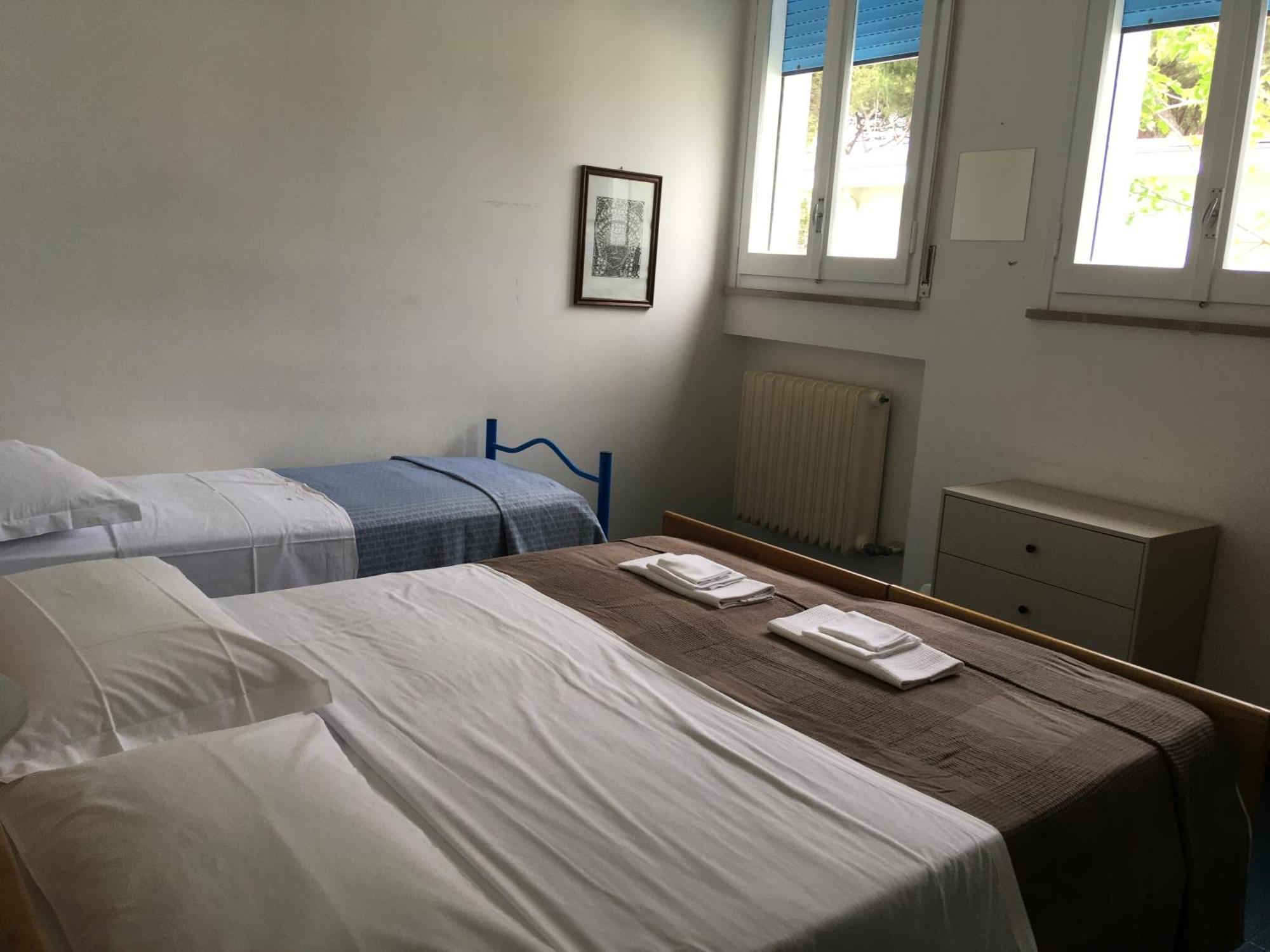 Hotel Maddalena Marina di Ravenna Luaran gambar