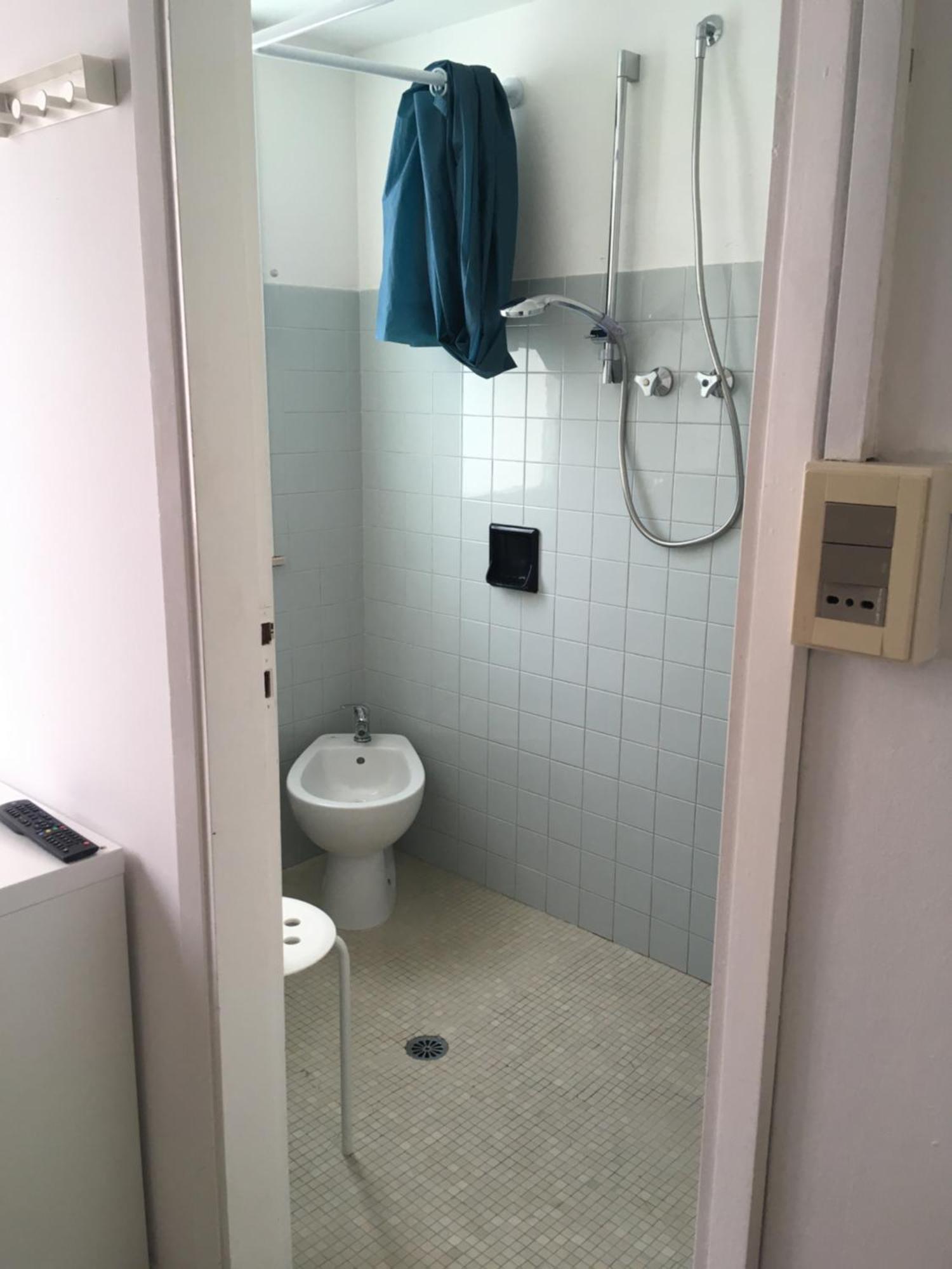 Hotel Maddalena Marina di Ravenna Bilik gambar