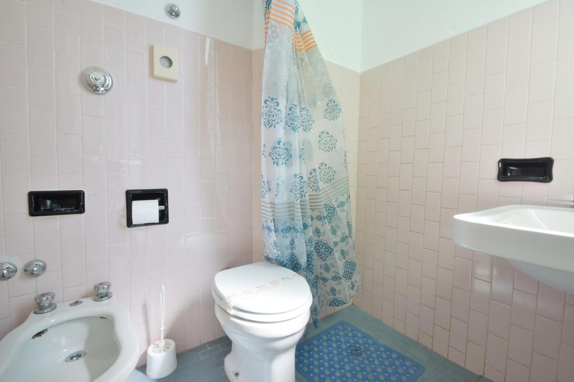 Hotel Maddalena Marina di Ravenna Bilik gambar