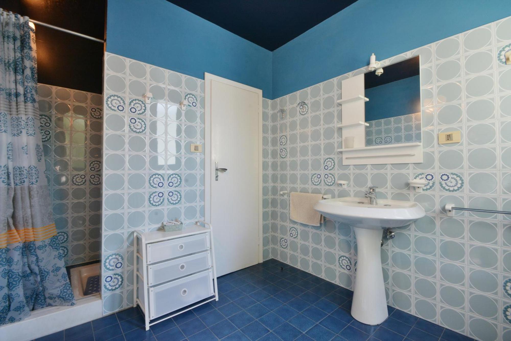 Hotel Maddalena Marina di Ravenna Bilik gambar