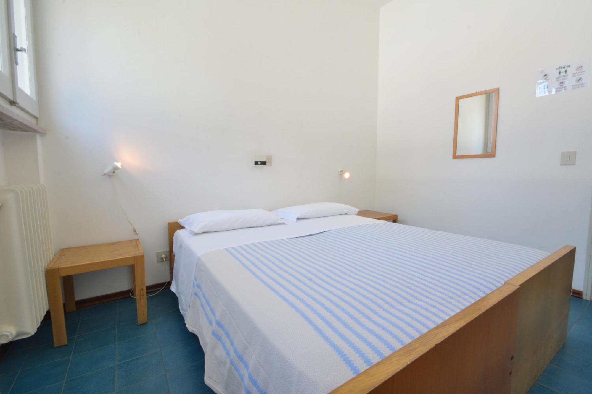 Hotel Maddalena Marina di Ravenna Bilik gambar