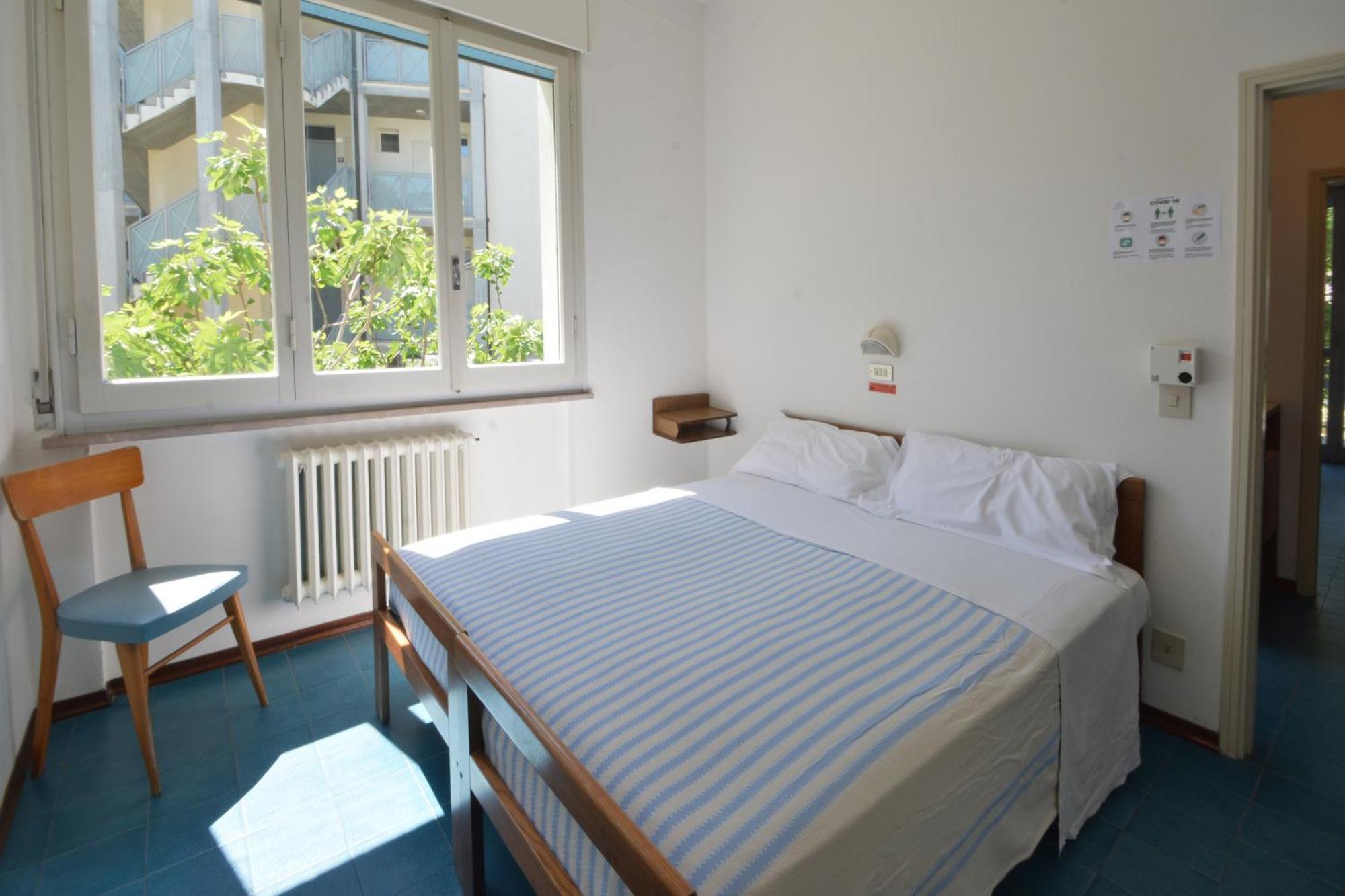 Hotel Maddalena Marina di Ravenna Bilik gambar