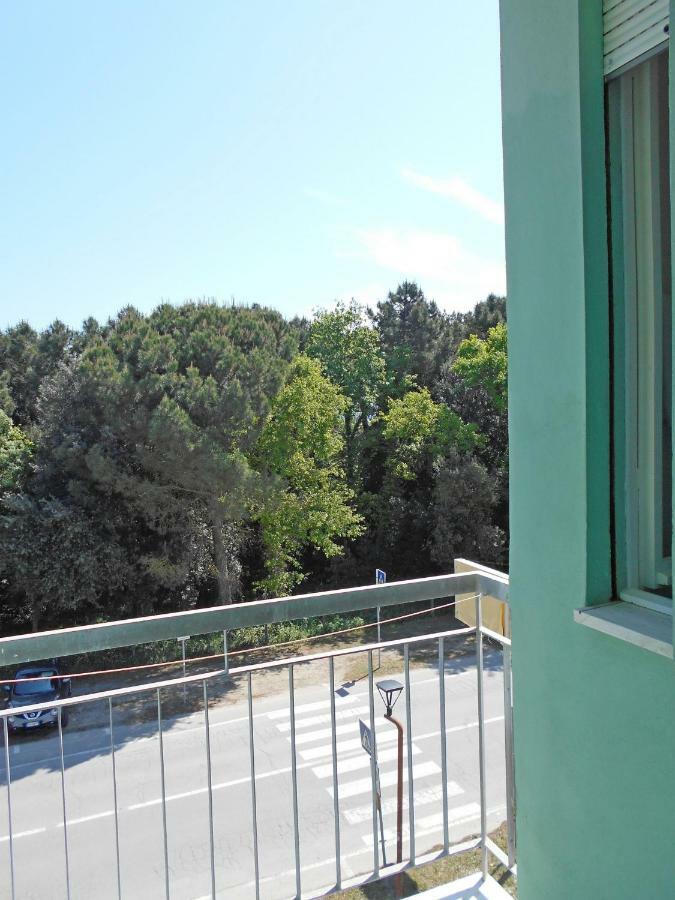 Hotel Maddalena Marina di Ravenna Luaran gambar