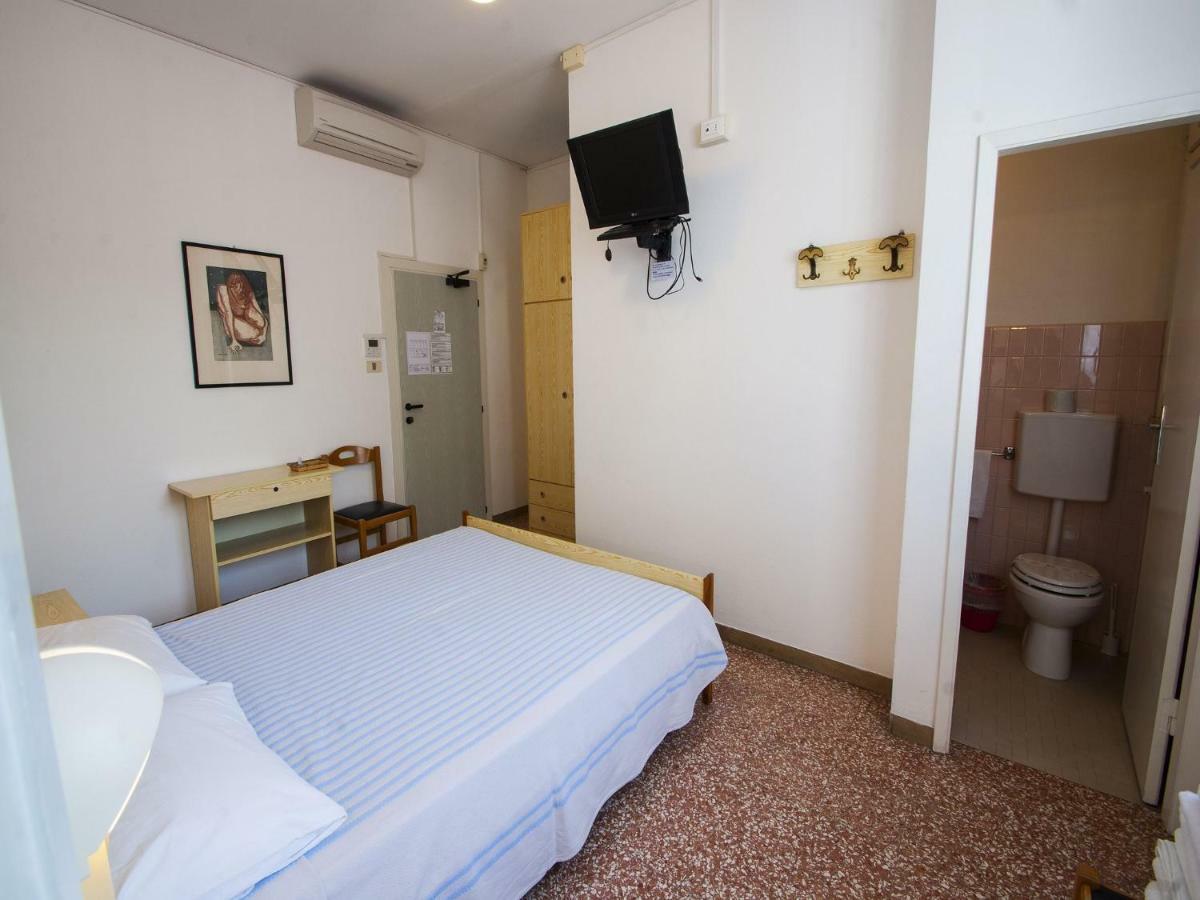 Hotel Maddalena Marina di Ravenna Luaran gambar