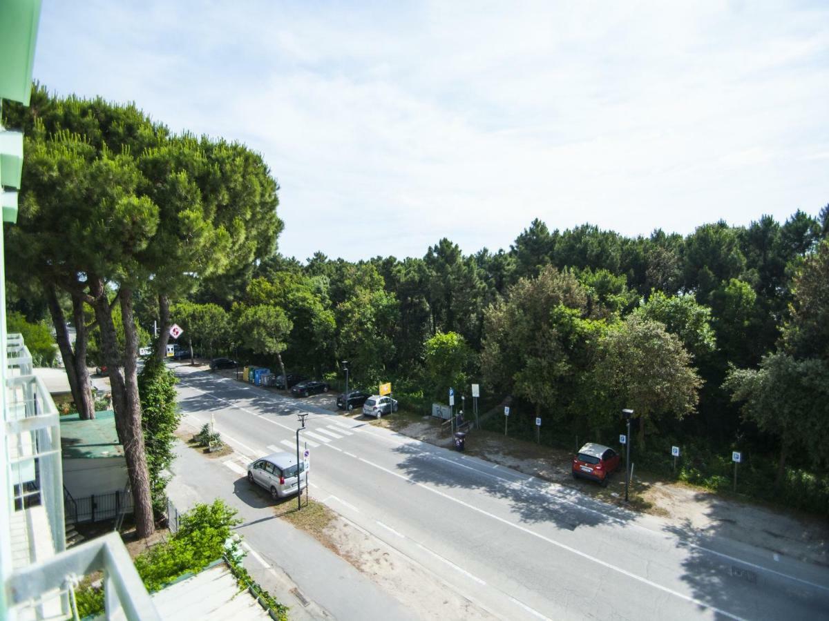Hotel Maddalena Marina di Ravenna Luaran gambar